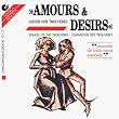 Amours und Desirs (Lieder der Trouveres) [UK-Import]