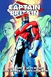 Captain Britain By Alan Moore & Alan Davis Omnibus HC