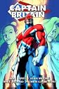 Captain Britain
