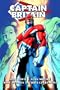 Captain Britain By Alan Moore & Alan Davis Omnibus HC