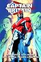 Captain Britain By Alan Moore & Alan Davis Omnibus HC