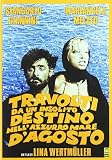 travolti da un insolito destino / Swept Away (Dvd) Italian Import