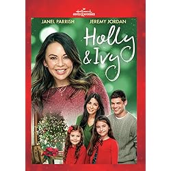 Holly & Ivy [DVD]