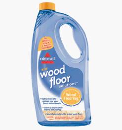 Bissell 482 Wood Floor Solutions Flip-It 32-Ounce Floor Cleaner