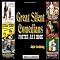 Great Silent Comedians Booklist