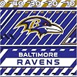 Baltimore Ravens NFL Book Cover