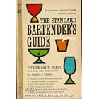 The Standard Bartender's Guide by James Beard