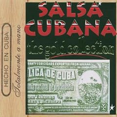 Salsa Cubana:Gold Collection