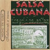 Salsa Cubana:Gold Collection