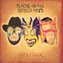 Let's Frolic [IMPORT]