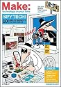 Make, Volume 16: Technology on Your Time (Make: Technology on Your Time)