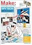 Make: Technology on Your Time Volume 16