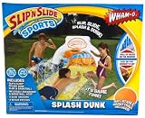 Slip d Slide:Splash Dunk slide 'n Slide