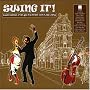 Swing It: A Modern Collection of Rare Gems from the Best Voices in Jazz