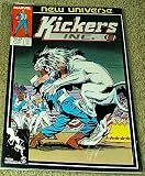  : New Universe Kickers Inc. No. 7 May 