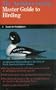 The Audubon Society Master Guide to Birding, Vol. 1: Loons to Sandpipers