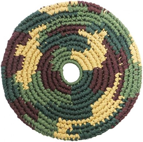 PHD Pocket Disc Indoor - 7 Inch - PI32 Camo