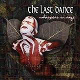 Whispers in Rage -Ltd