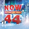 Now 44: That's What I Call Music