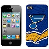 Coveroo St. Louis Blues Iphone 4 / 4S Case