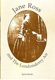 Jane Ross and the Londonderry air