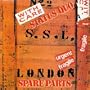 Spare Parts
