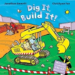 Dig It, Build It!