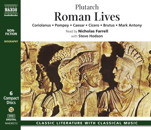 Roman Lives