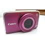 Canon PowerShot SX210 IS Digitalkamera (14 Megapix&hellip von Canon