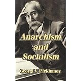 anarchism and socialism