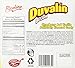 Duvalin Candy Creams Strawberry-Vanilla, 18-count (Pack of 1)