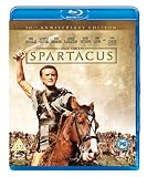 Spartacus [Blu-ray] [1960]