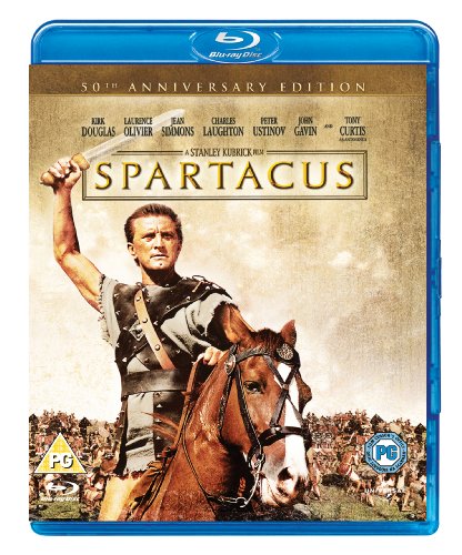 Spartacus