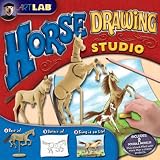 Horse Drawing Studio (Art Lab)