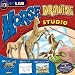 Horse Drawing Studio (Art Lab)