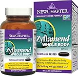 UPC 727783040527 product image for New Chapter Zyflamend Whole Body, 180 Softgels | upcitemdb.com
