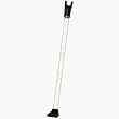 Master Lock 265DCCSEN Universal Security Bar
