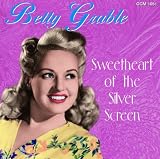 Sweetheart of the Silver Scree