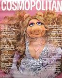 Miss Piggy~ Miss Piggy Poster~ Rare Vintage Poster!!~ Approx. 20