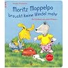 Moritz Moppelpo braucht keine Windel mehr