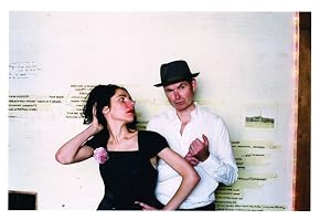 Bilder von PJ Harvey