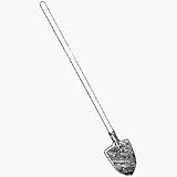 Rugg Mfg. C02 Kids Spade