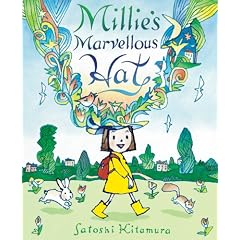 Millie's Marvellous Hat