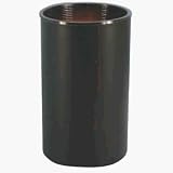 Grandrich #SLA-106BLK Black Accent Lamp