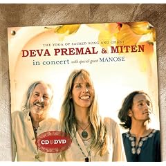 In Concert (W/Dvd)