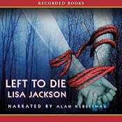 Left to Die | Lisa Jackson