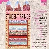 The Student Prince - First Complete Recording
