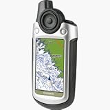 Garmin Colorado 400I Handheld Gps With Us Inland Lakes - Gps Handheld - Garmin
