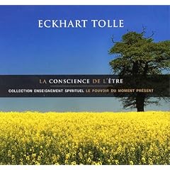 Conscience de l'�tre (1CD audio)