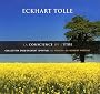 Conscience de l'�tre (1CD audio)